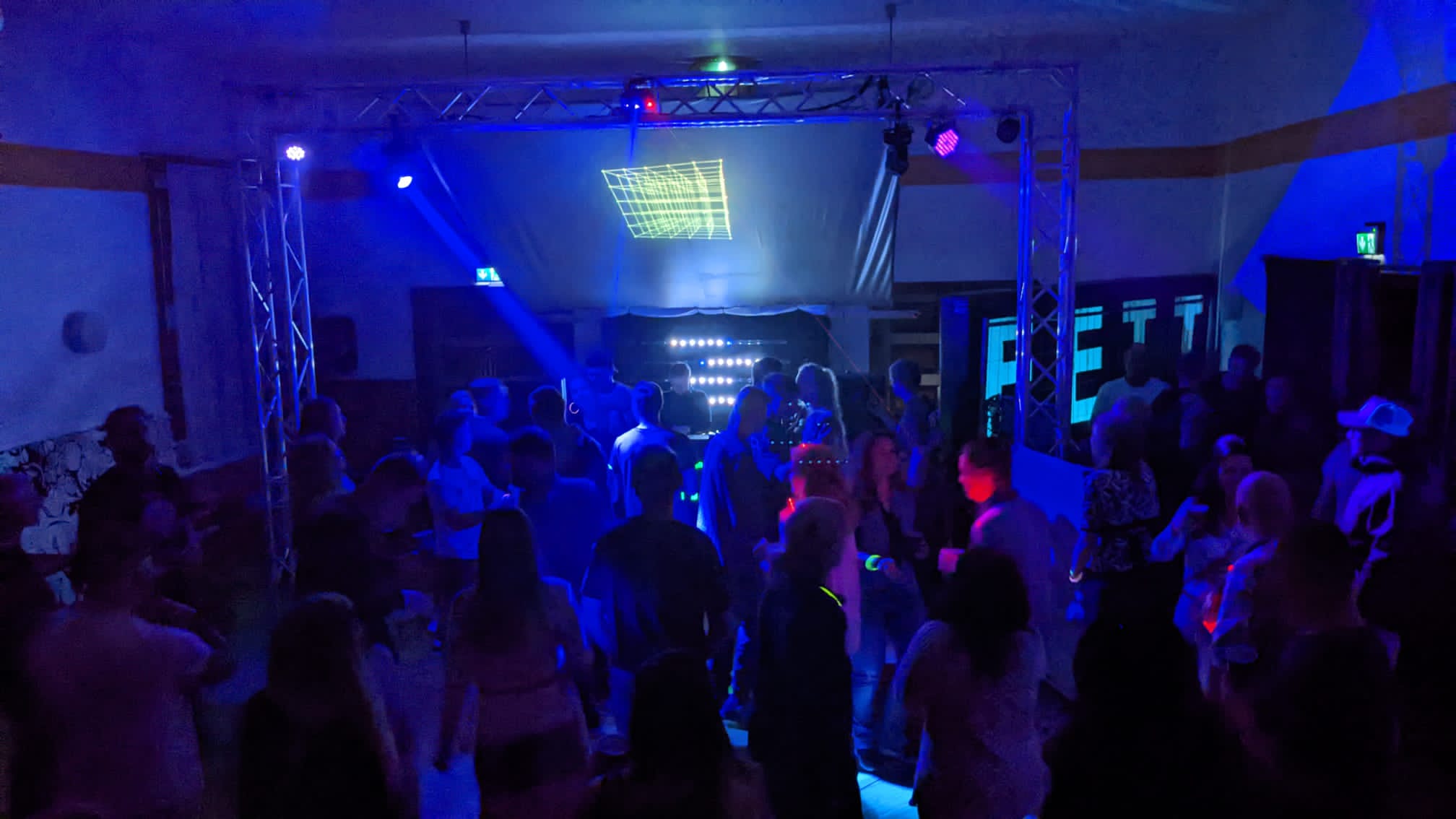 Herbst Beat Nachlese