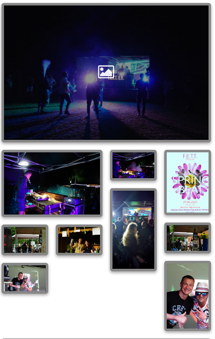 F.E.T.T.e Impressionen vom Verein