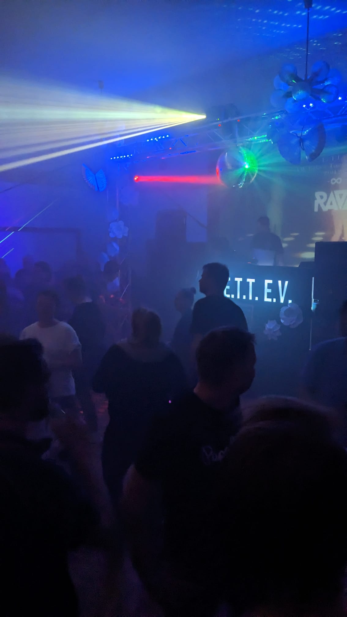 Sound vom SpringBeat