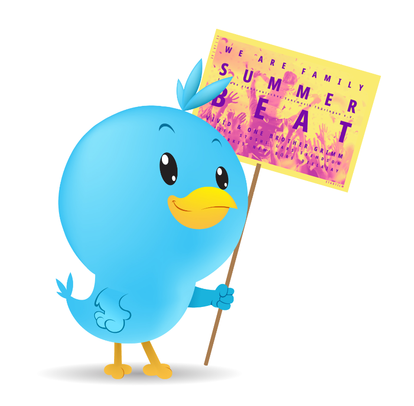 Summer Beat early Bird Tickets