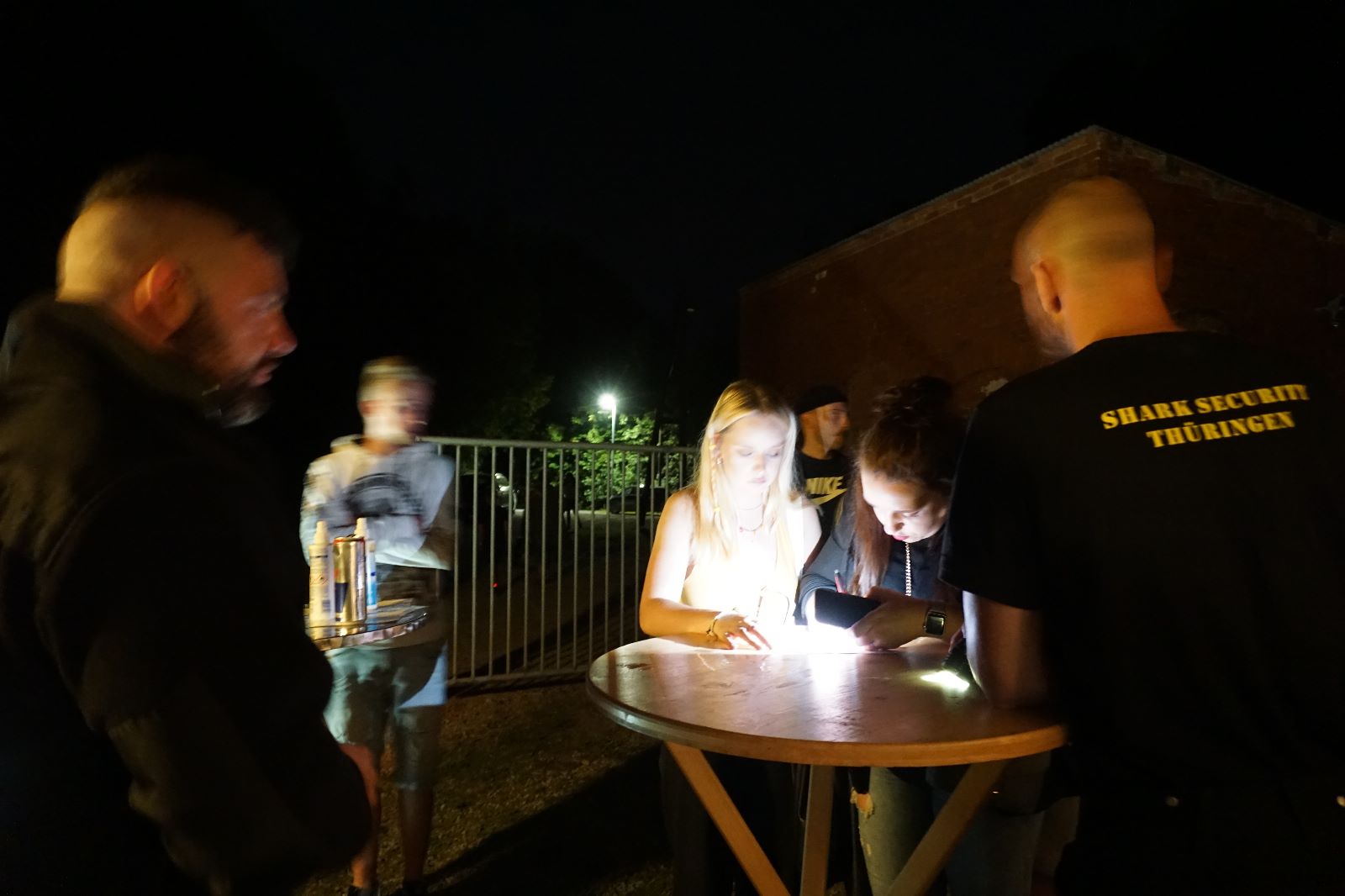 Vorverkauf endet am Mittwoch!