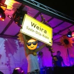 Back to the 90’s Teil 1: flucS / Weira