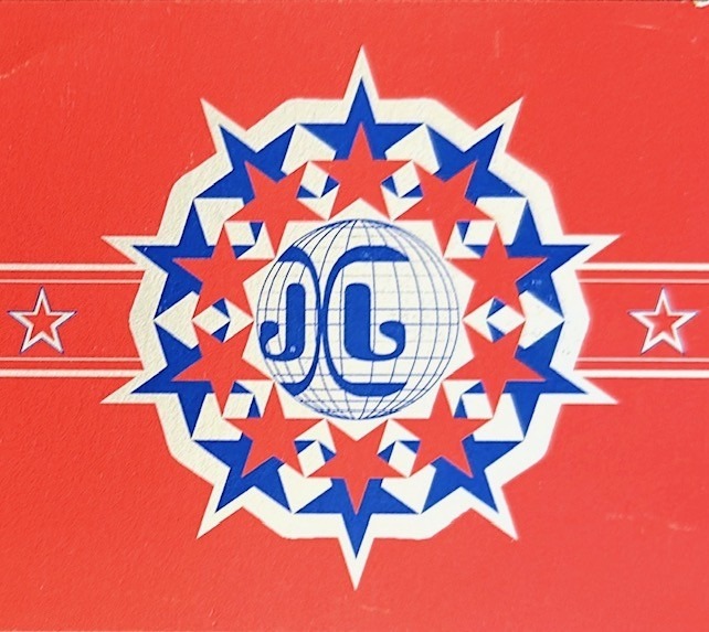 Back to the 90´s Teil 2: Joue Joue / Erfurt