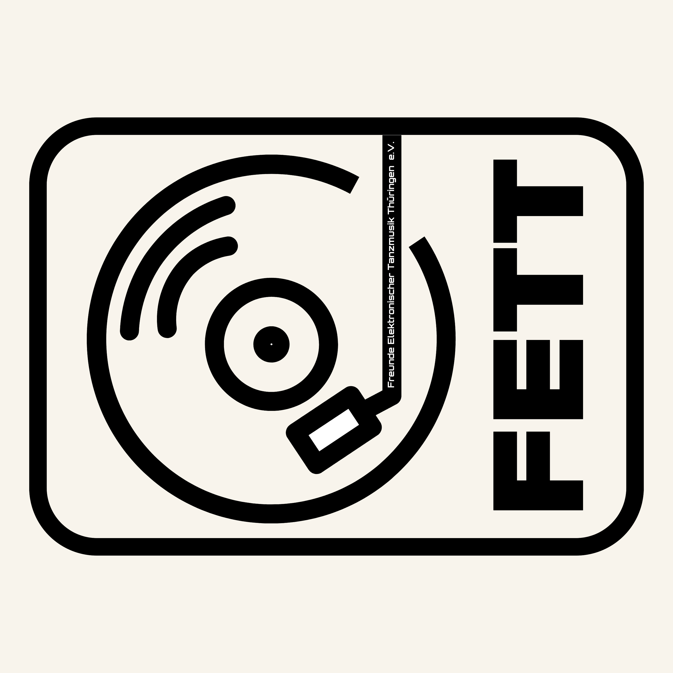 Freunde elektronischer Tanzmusik Thüringen e.V.